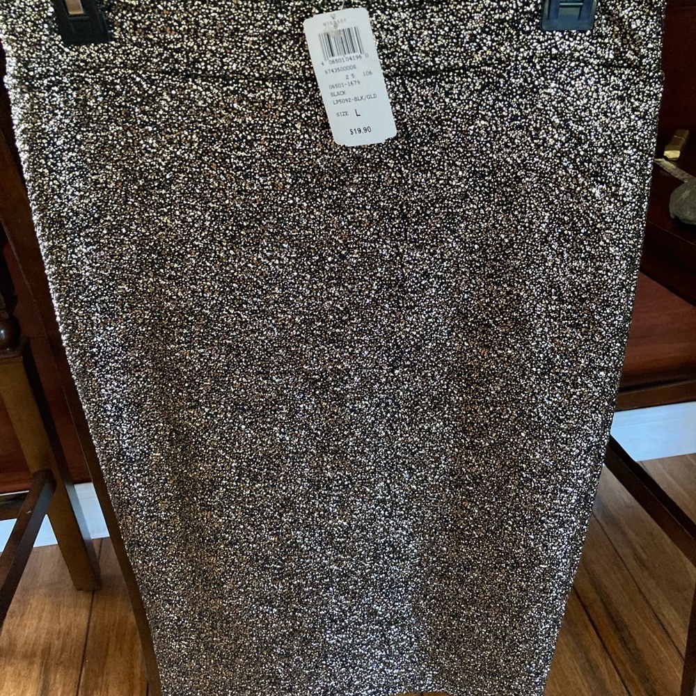 Pencil skirt